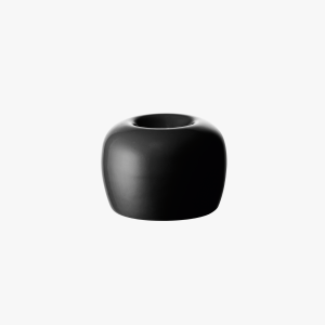 Toothbrush Holder. Black