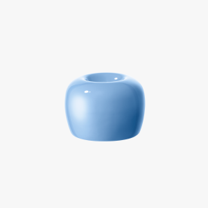 Toothbrush Holder. Blue