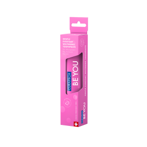 Be you. Watermelon Toothpaste. 60ml