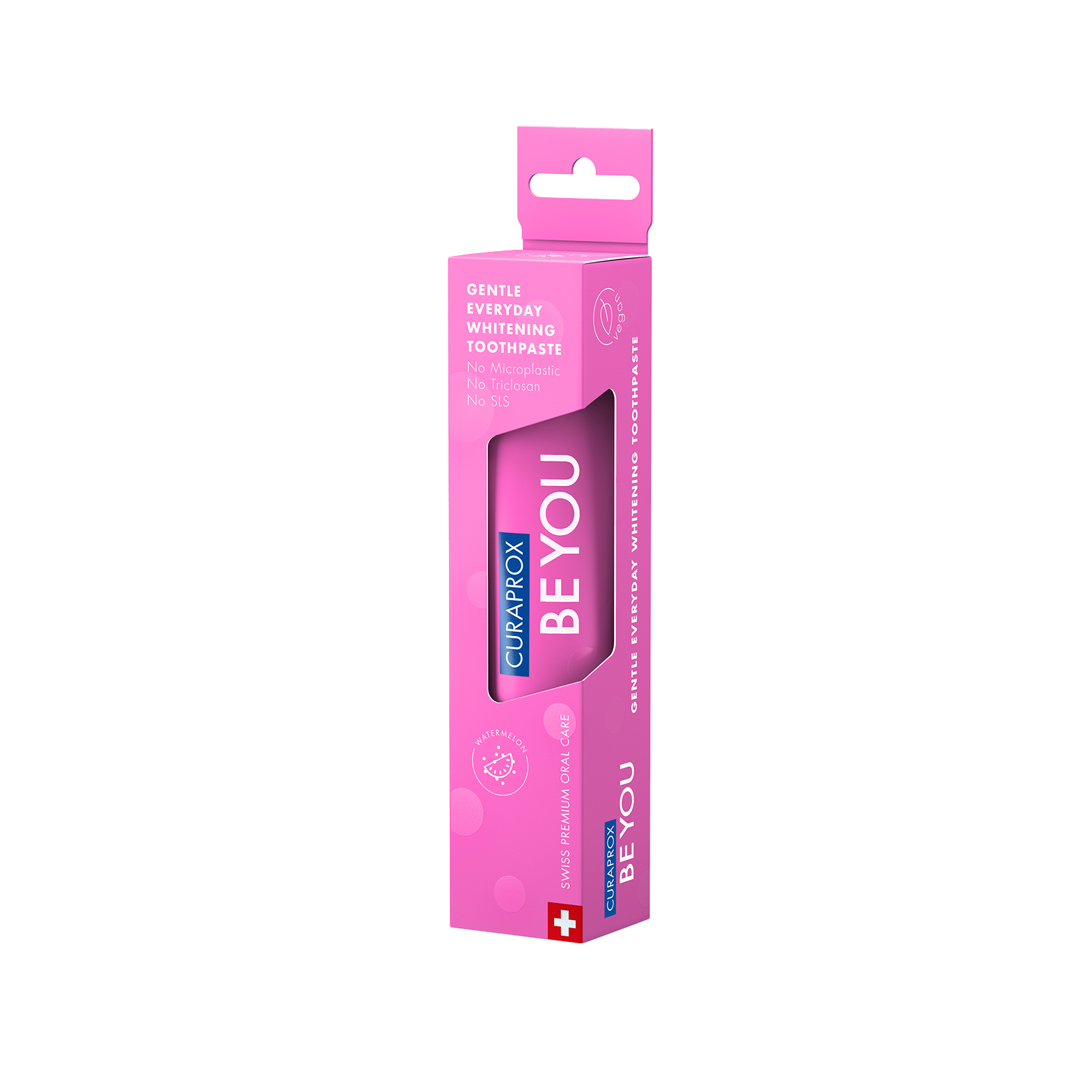 Be you. Watermelon Toothpaste. 60ml