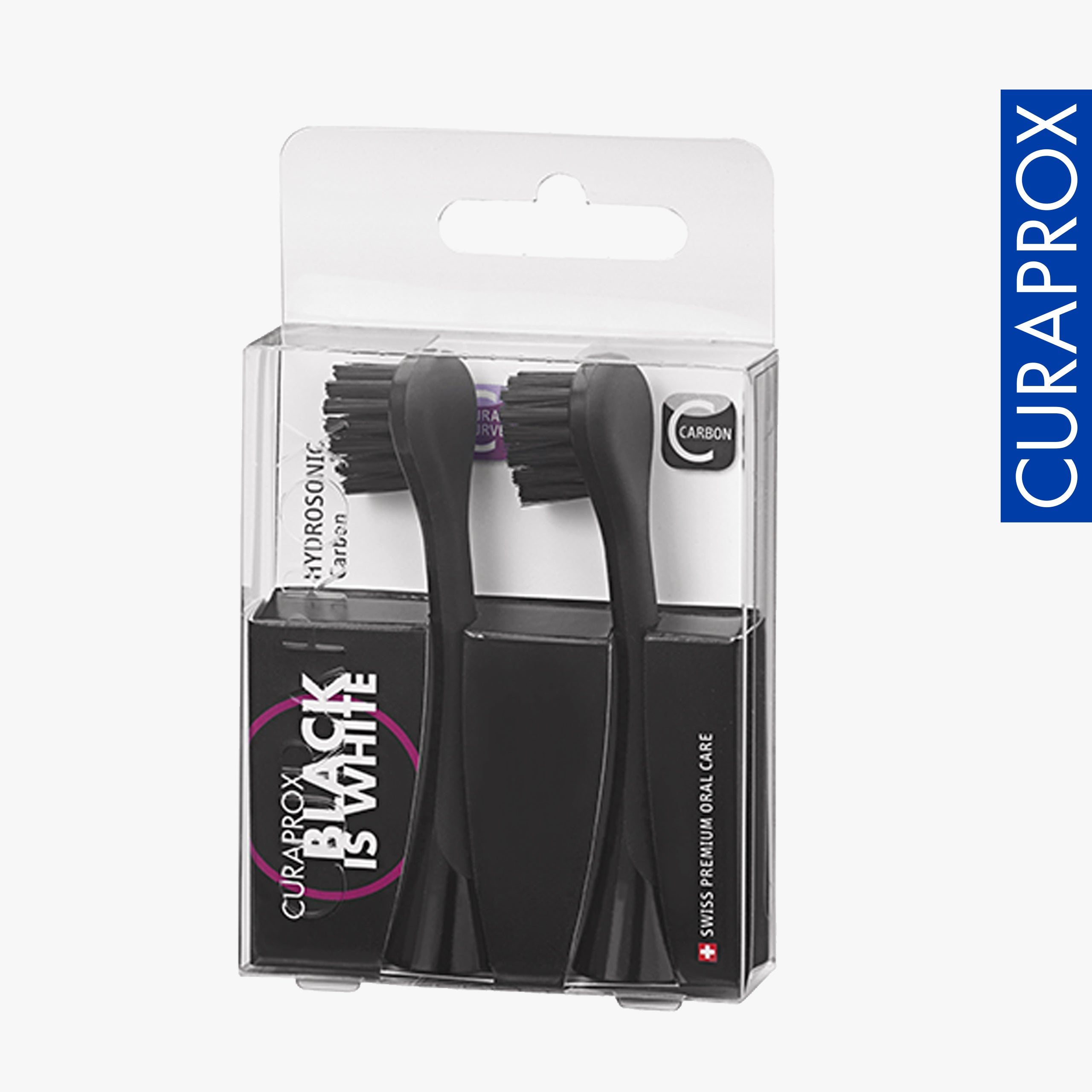 Hydrosonic BiW. Electric Toothbrush - Image 3