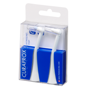 Brush Head Single. 2 pcs