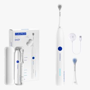 Hydrosonic Easy. Electric Toothbrush
