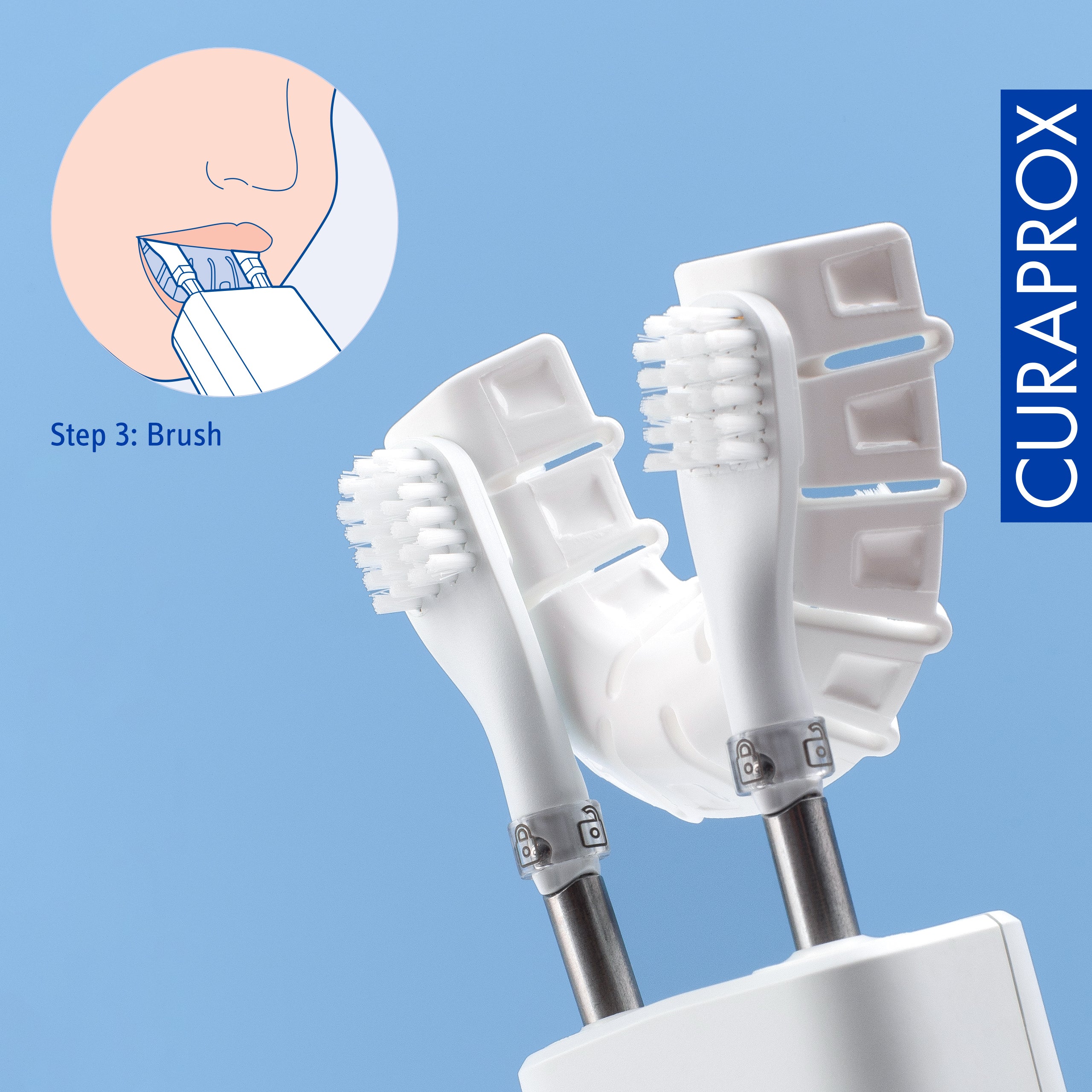 Samba Robotic Toothbrush - Image 4