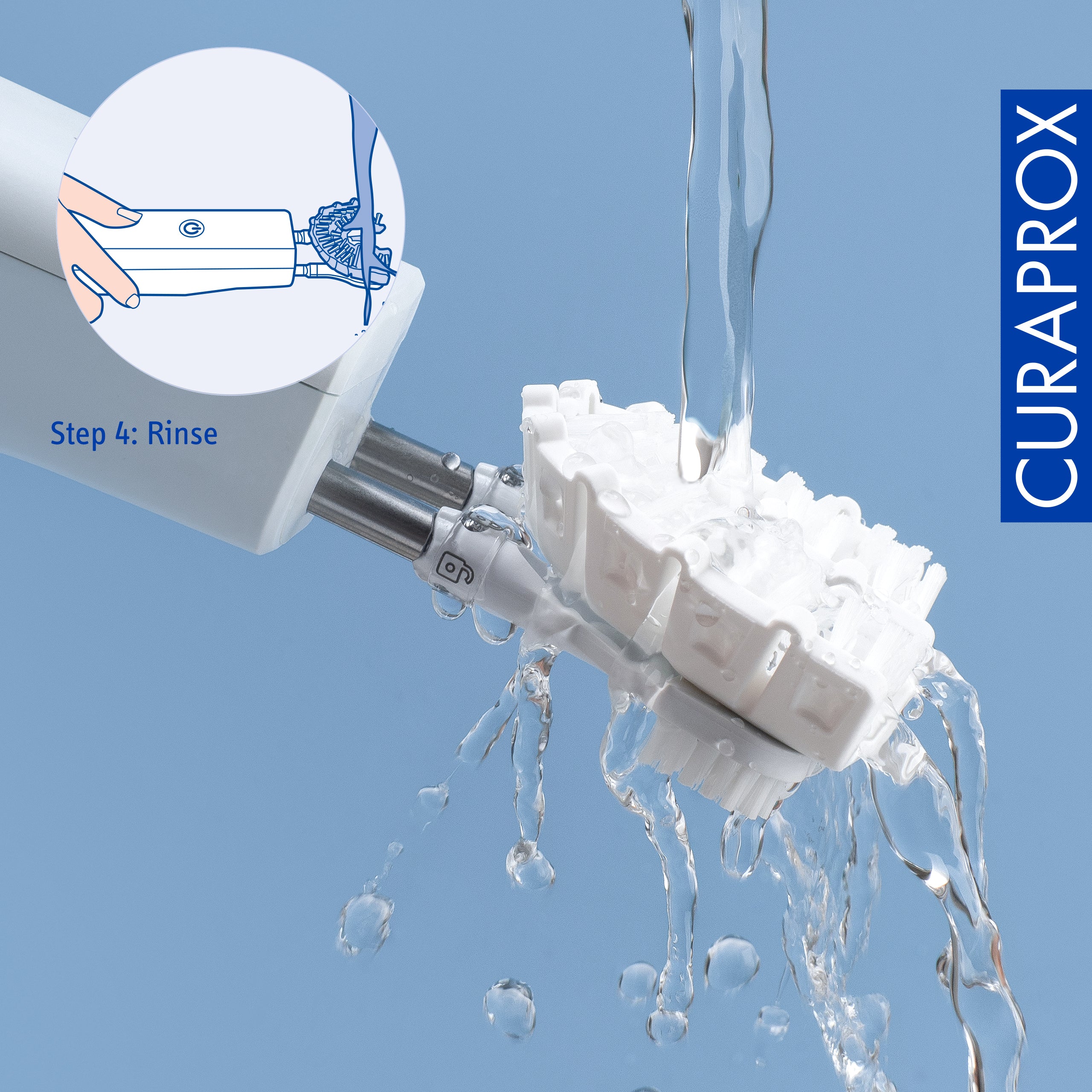 Samba Robotic Toothbrush - Image 5