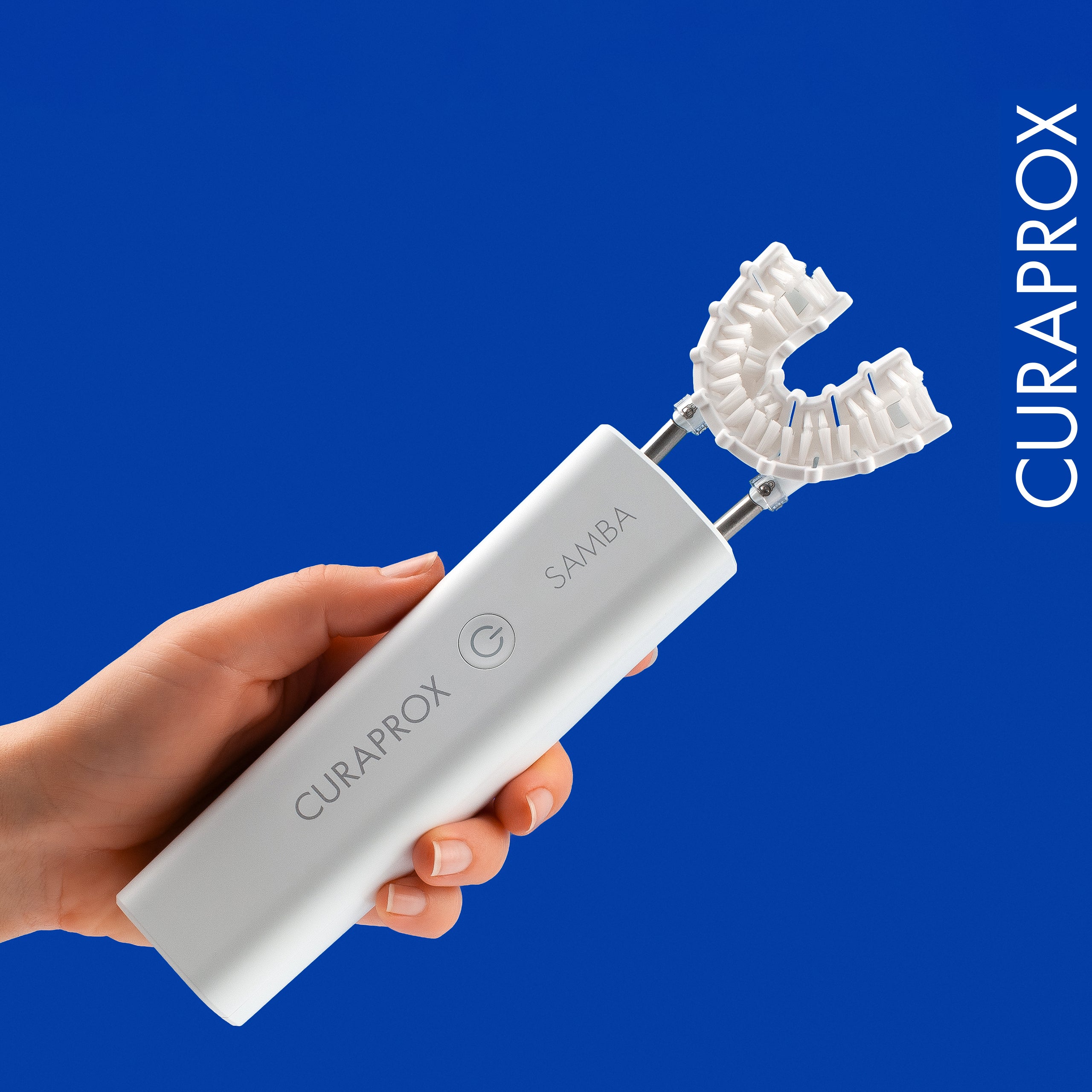 Samba Robotic Toothbrush - Image 6