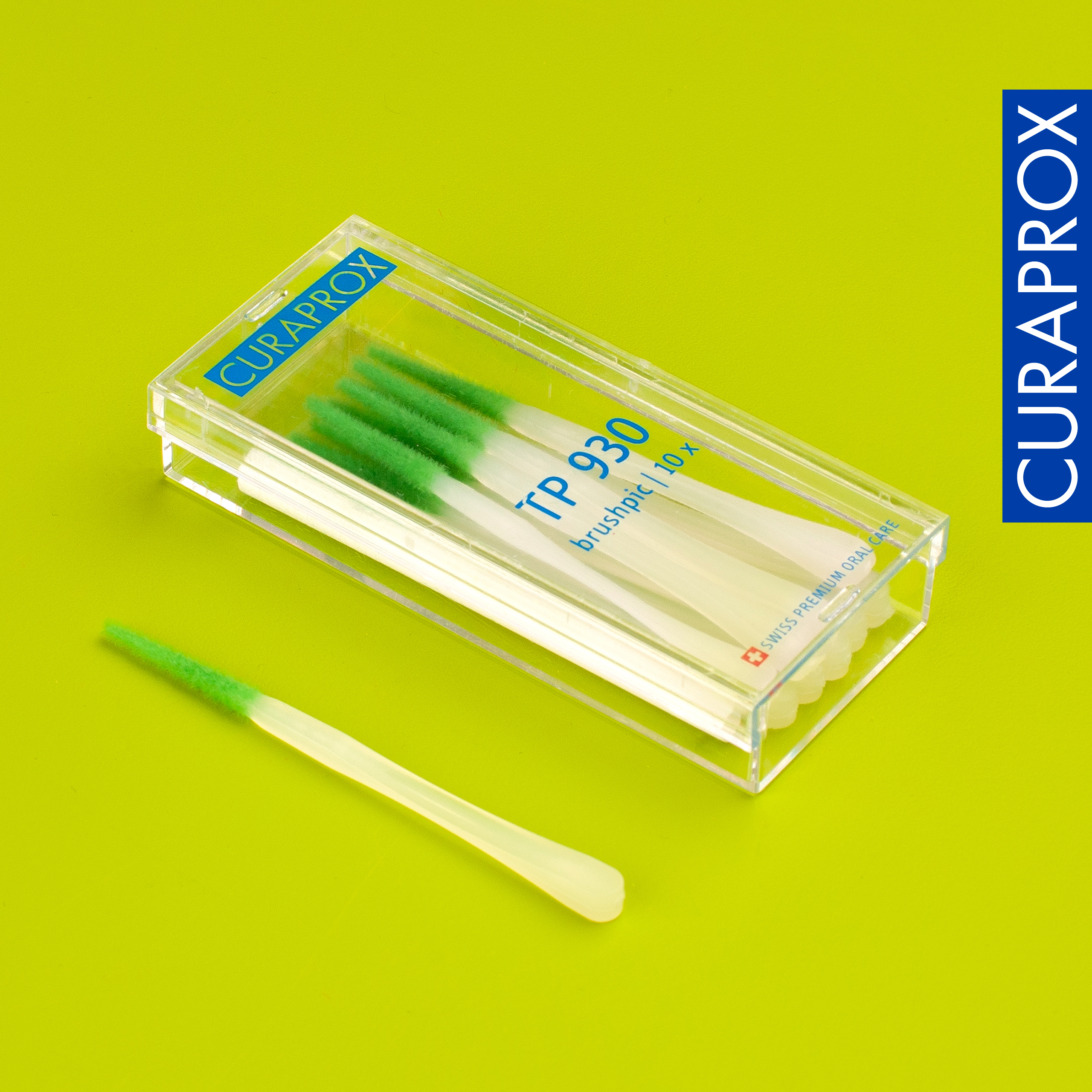 TP 930 Brushpic. 10pcs - Image 6