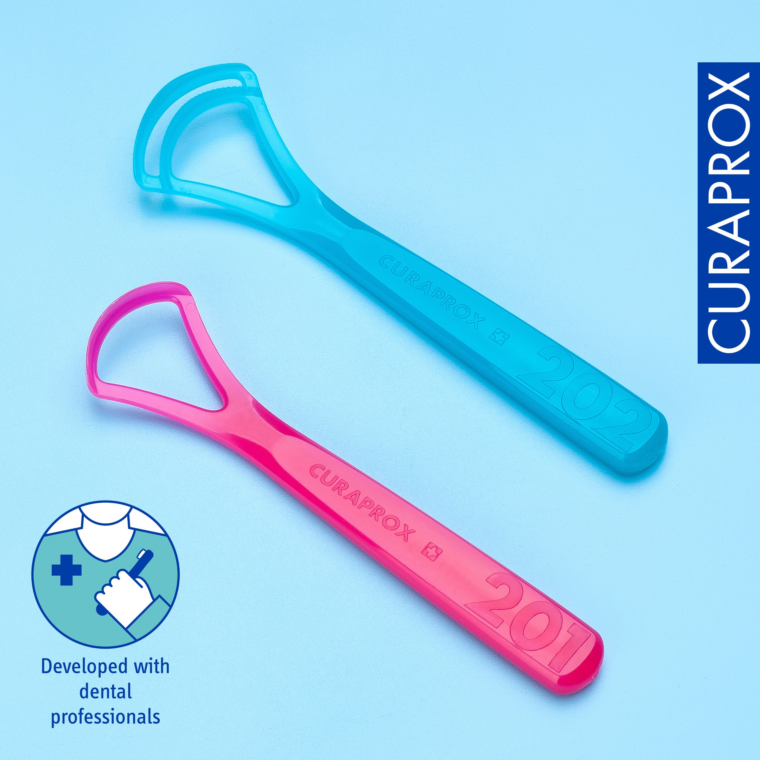 Tongue Scraper Set - Image 5