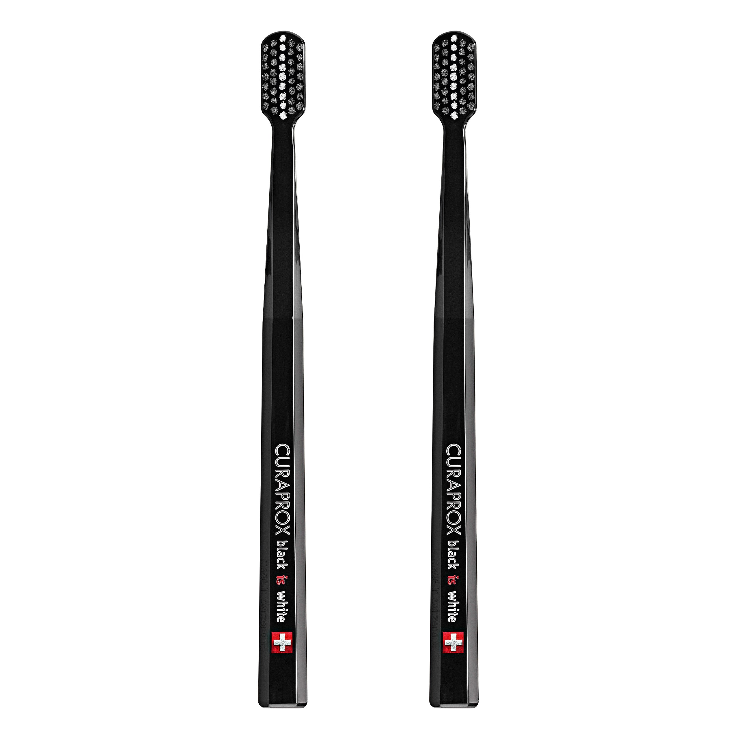 BiW Duo. black/black. 2pcs - Image 2