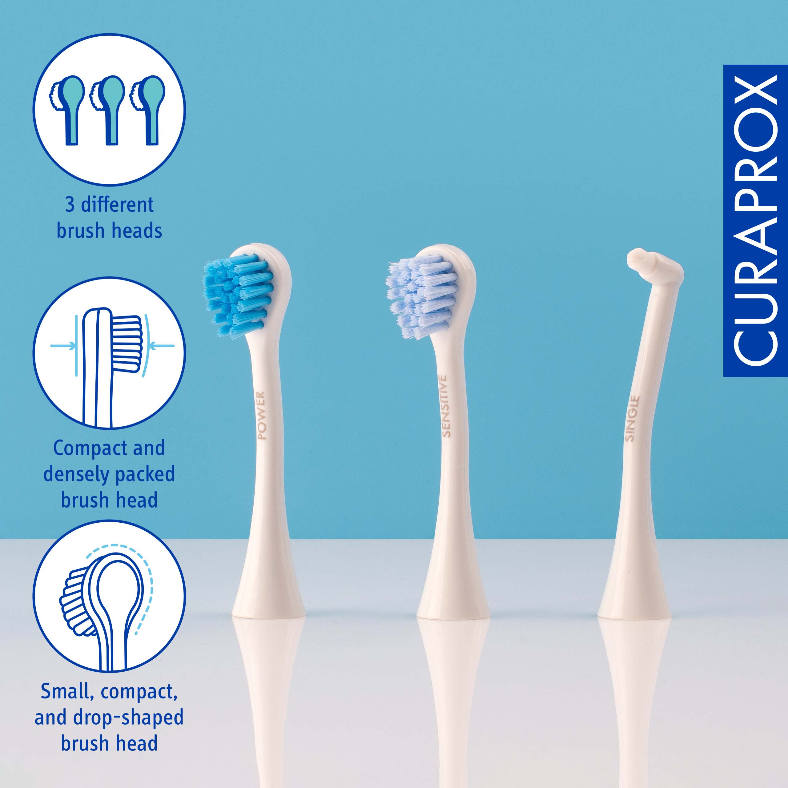 Hydrosonic Pro. Electric Toothbrush - Image 4