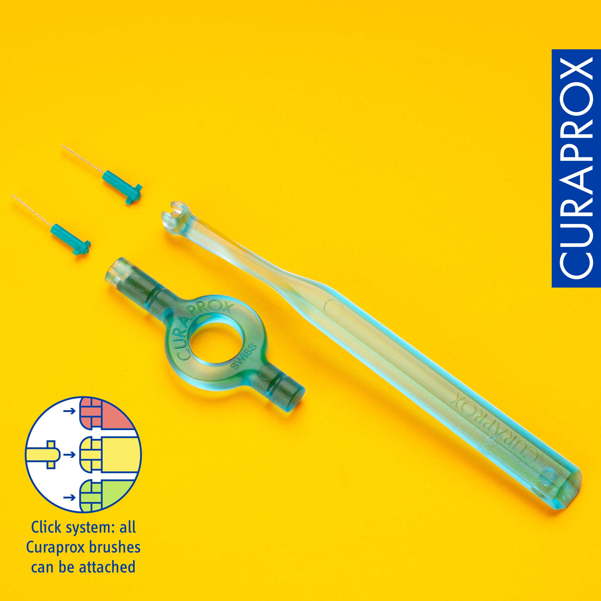 CPS 06 Prime refill. blue. 8pcs - Image 5