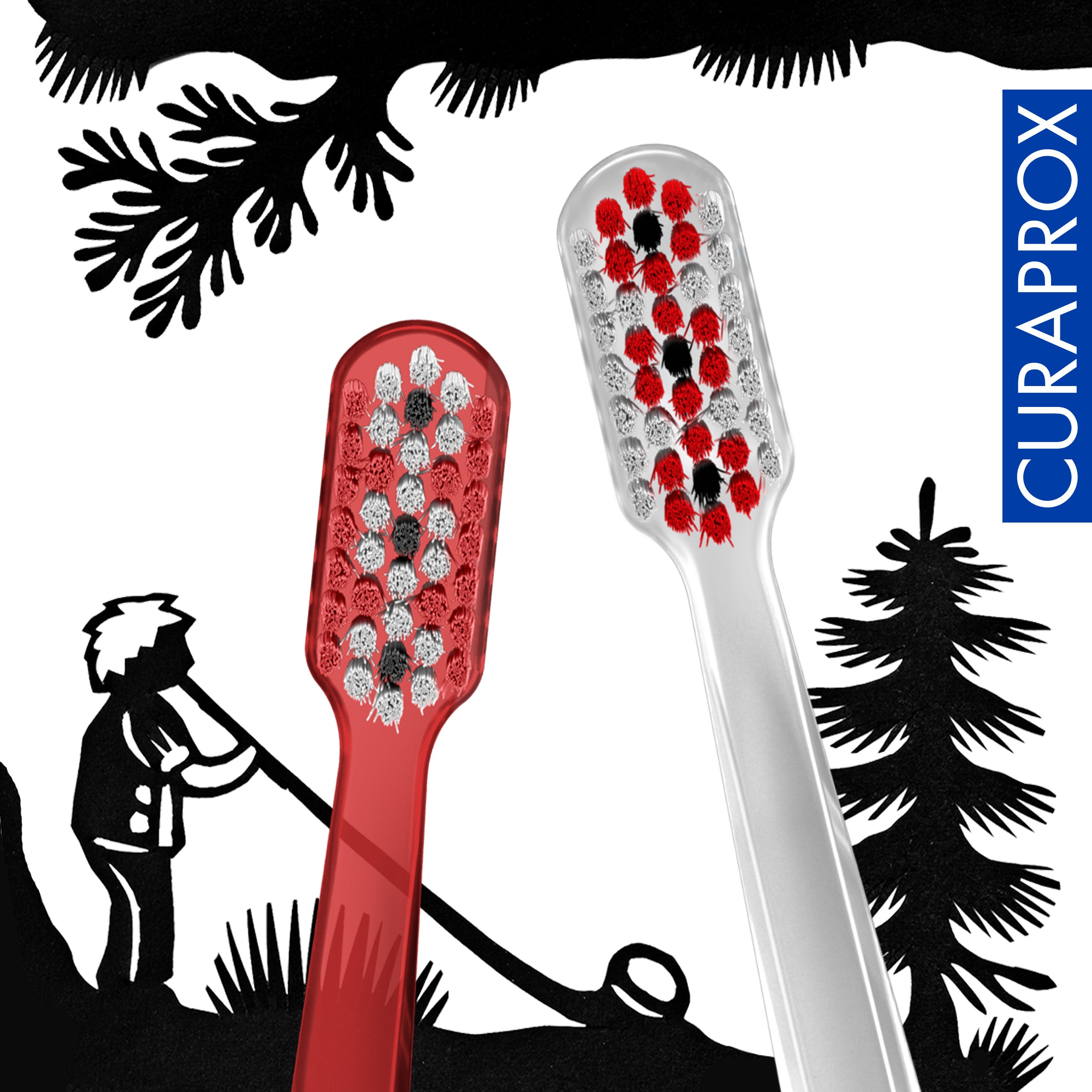 CS 5460 Swiss Edition. 2 pcs - Image 5