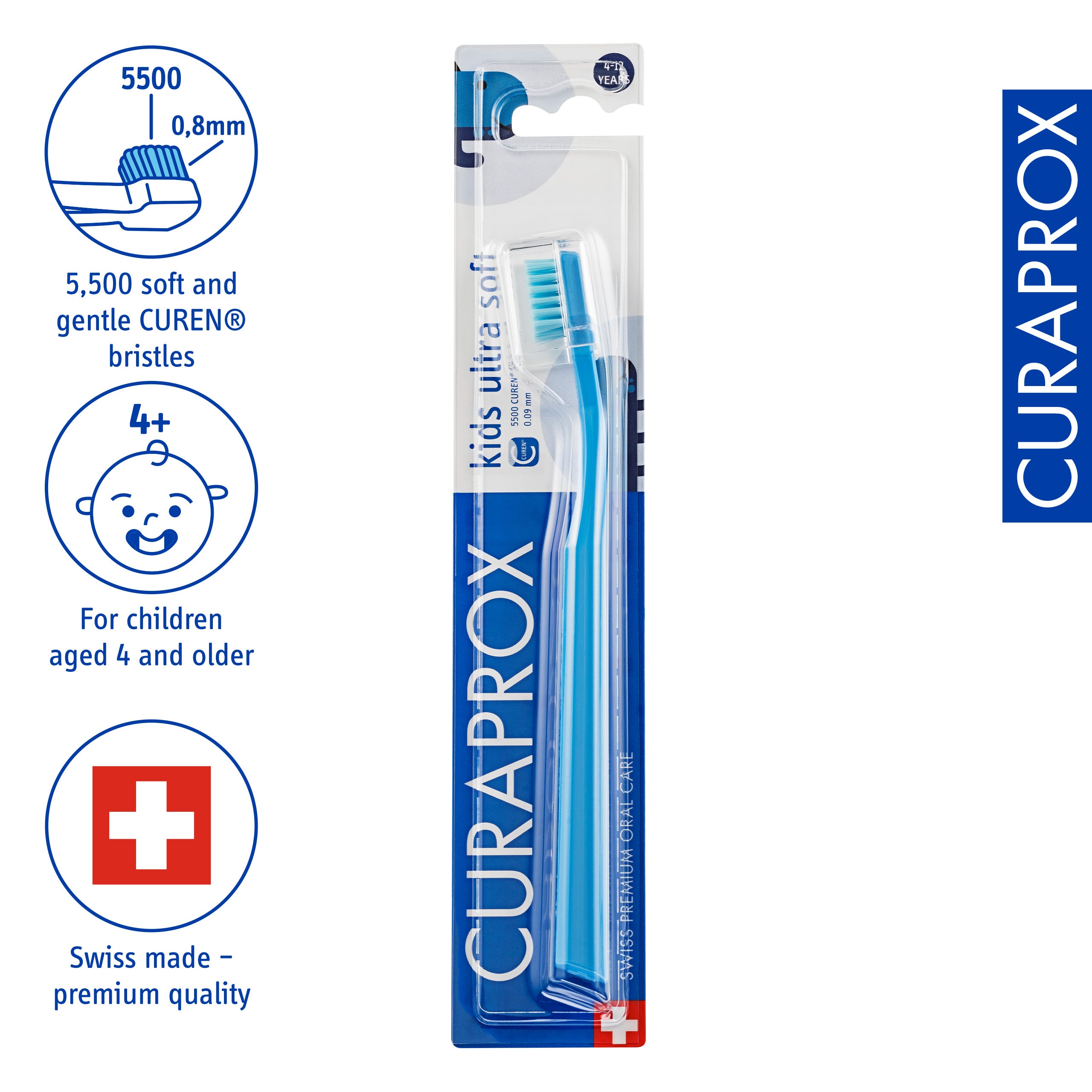 Curaprox kids - Image 2