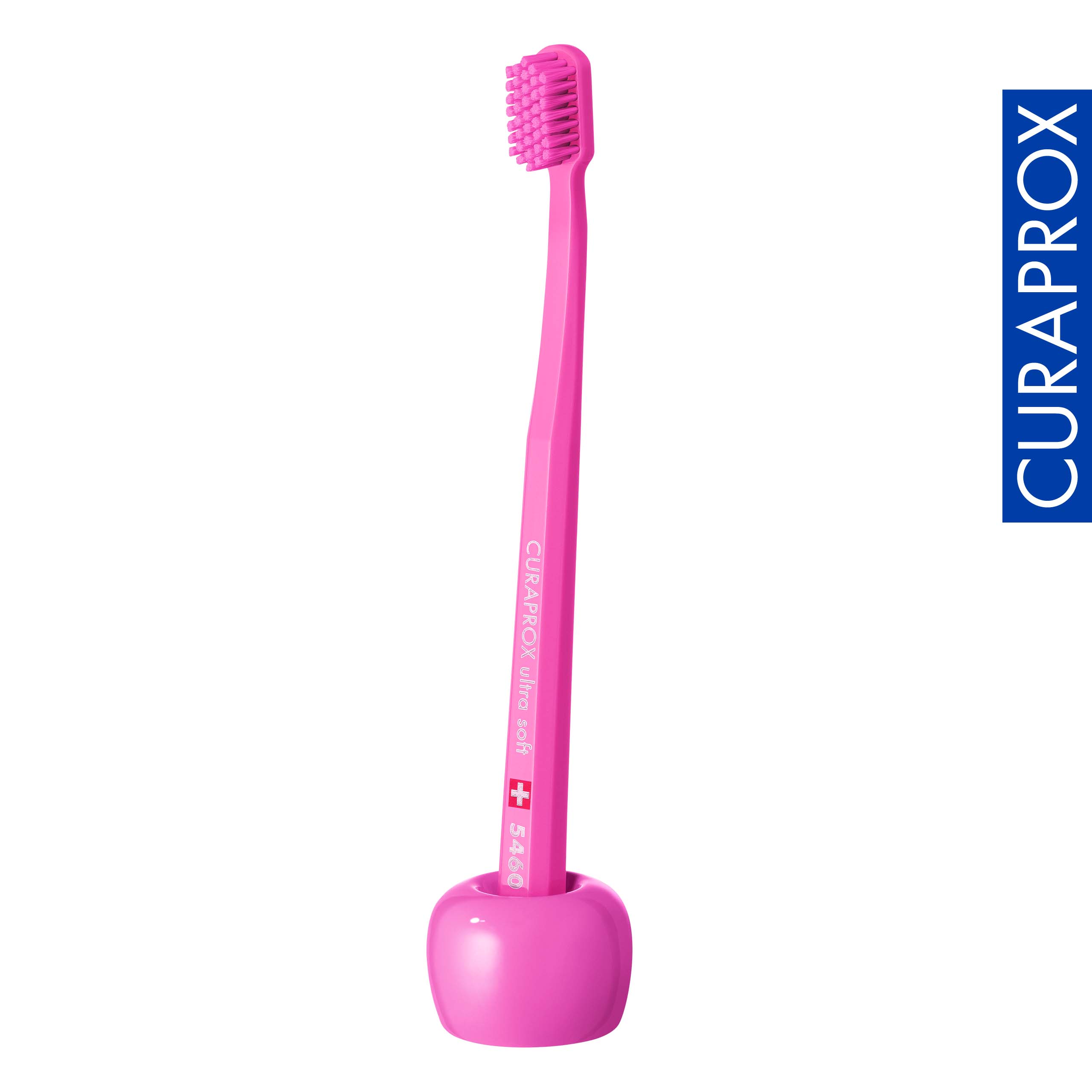 Toothbrush Holder. Pink - Image 5