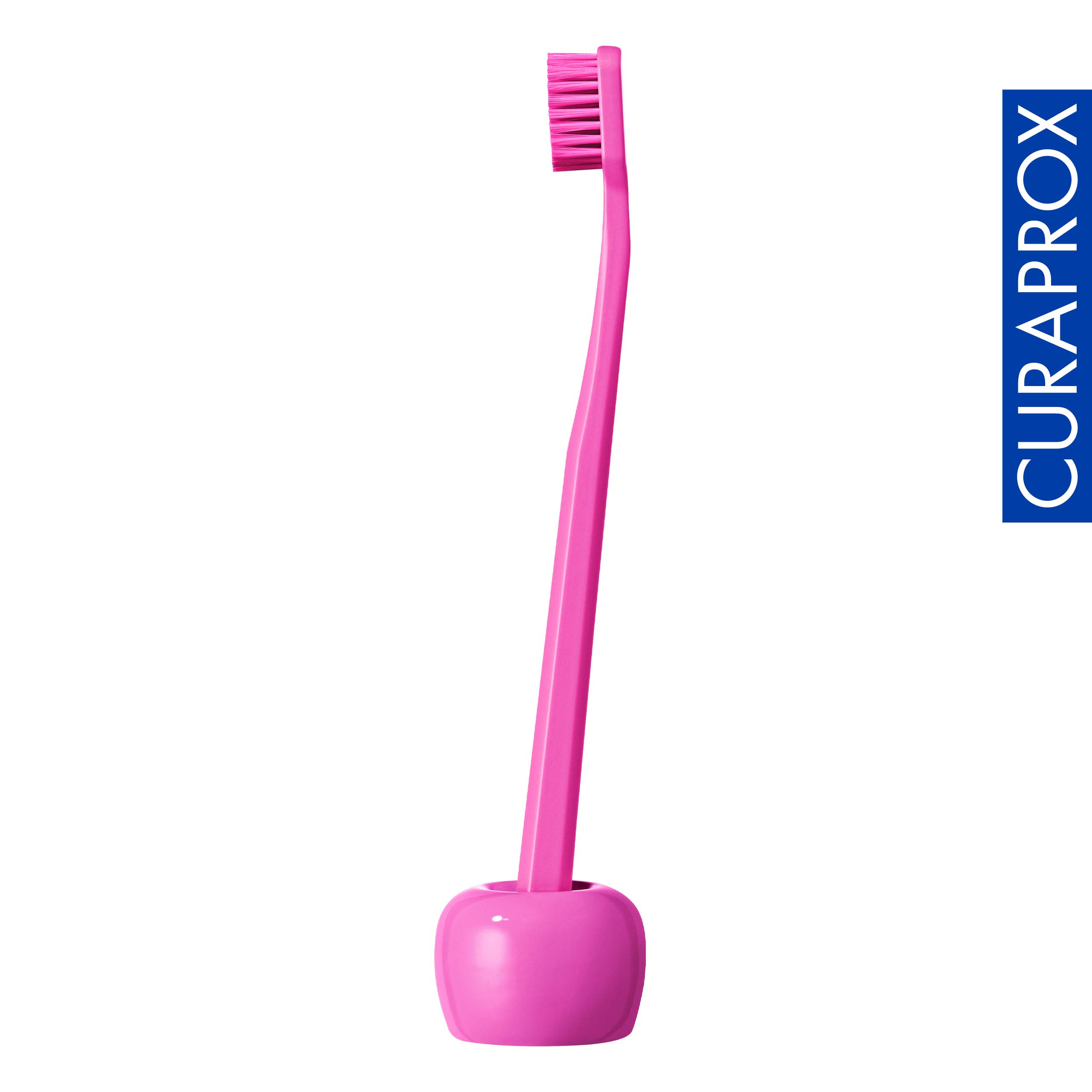 Toothbrush Holder. Pink - Image 6
