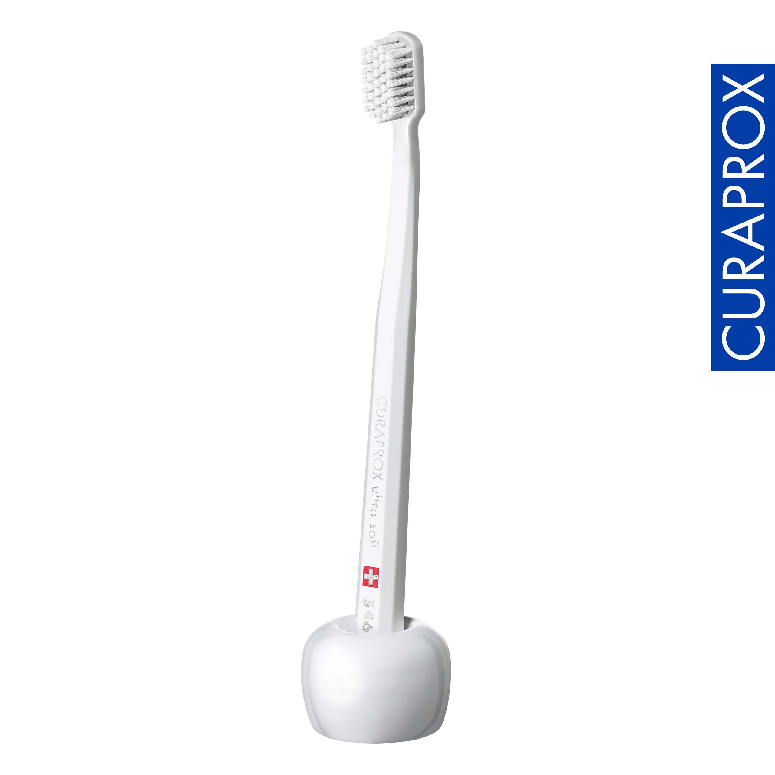 Toothbrush Holder. White - Image 5