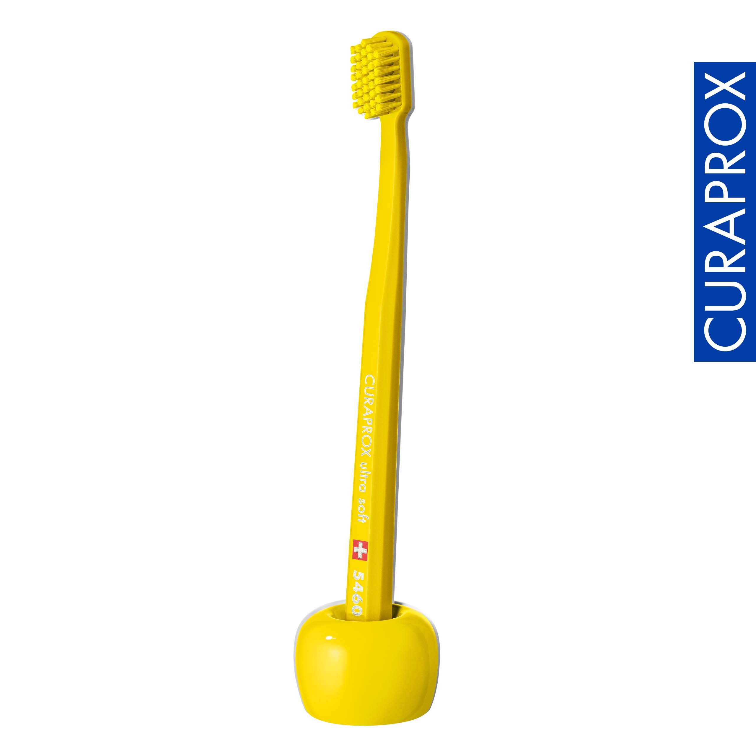 Toothbrush Holder. Yellow - Image 5