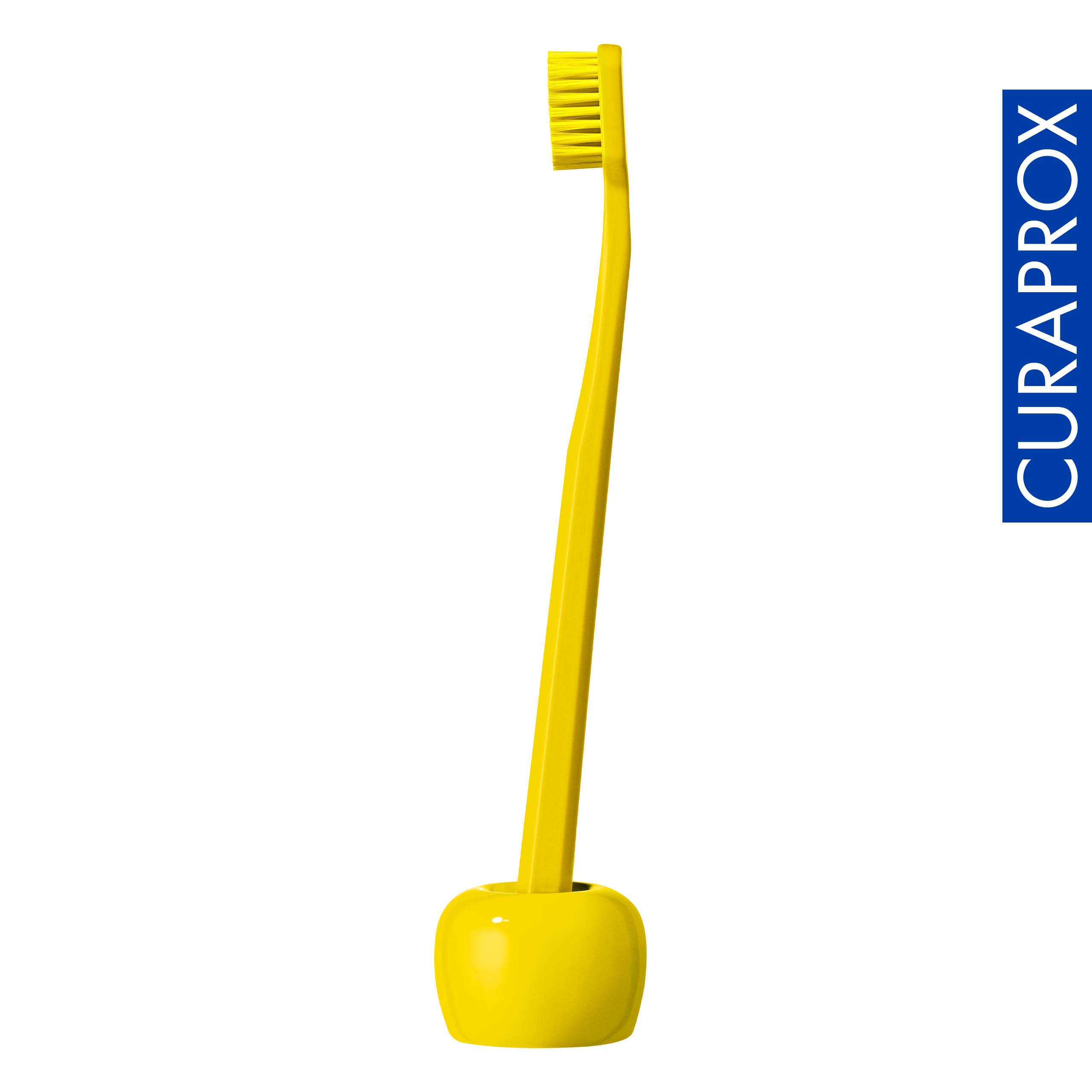 Toothbrush Holder. Yellow - Image 6