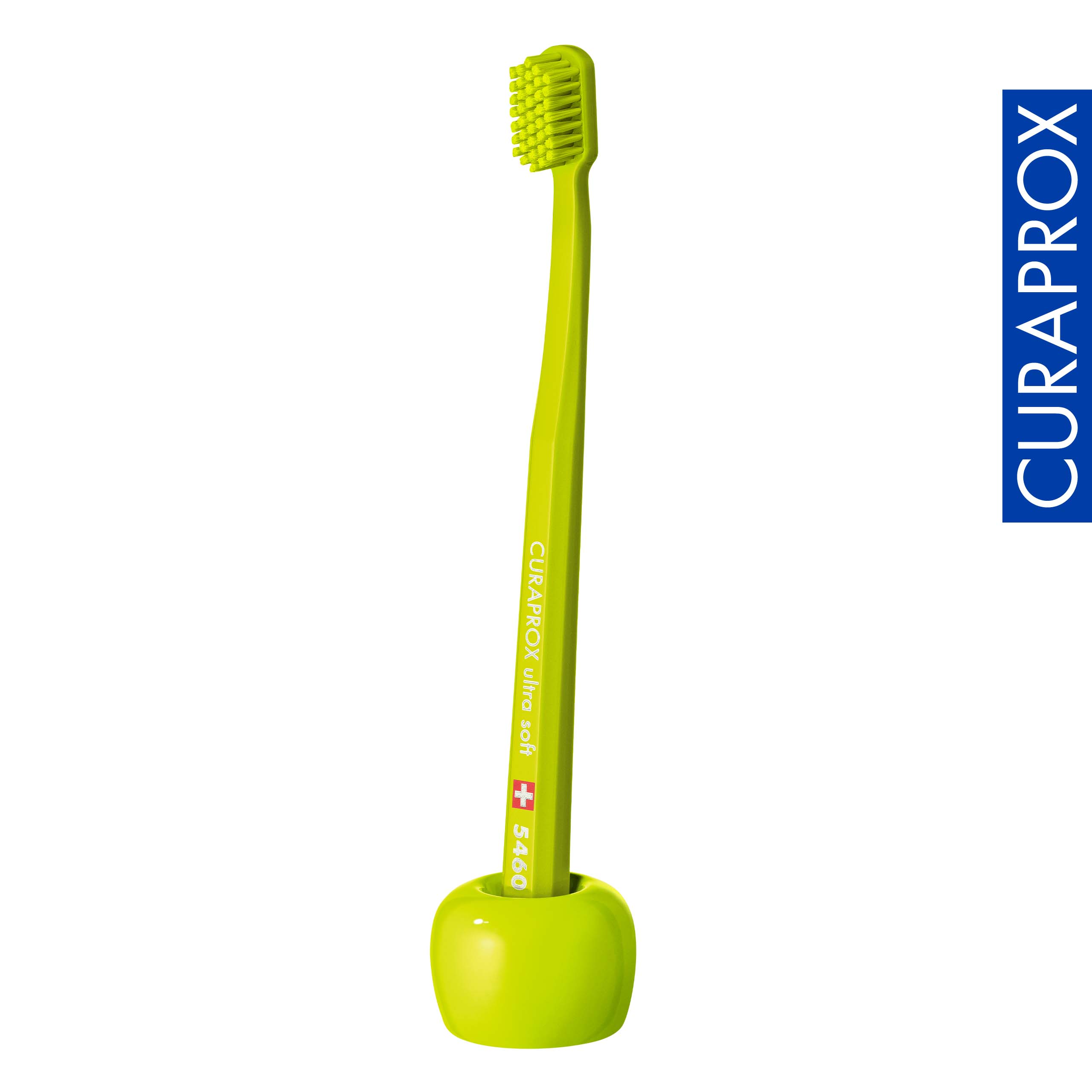 Toothbrush Holder. Green - Image 5
