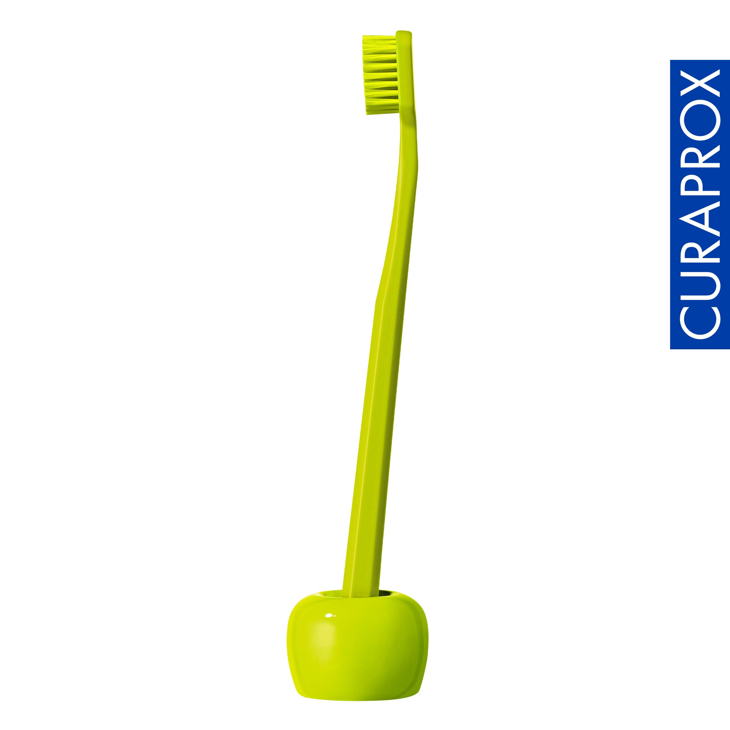 Toothbrush Holder. Green - Image 6