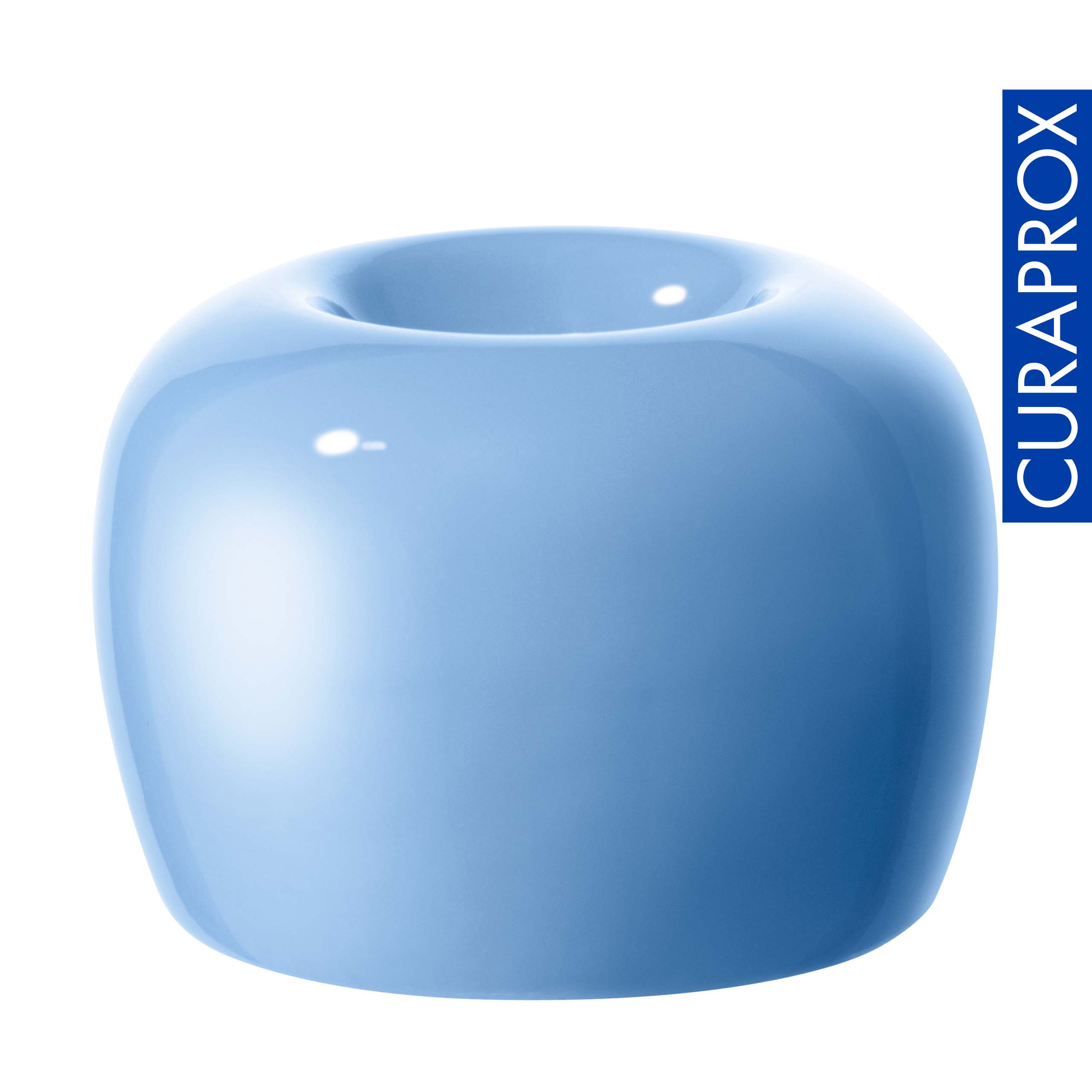 Toothbrush Holder. Blue - Image 2