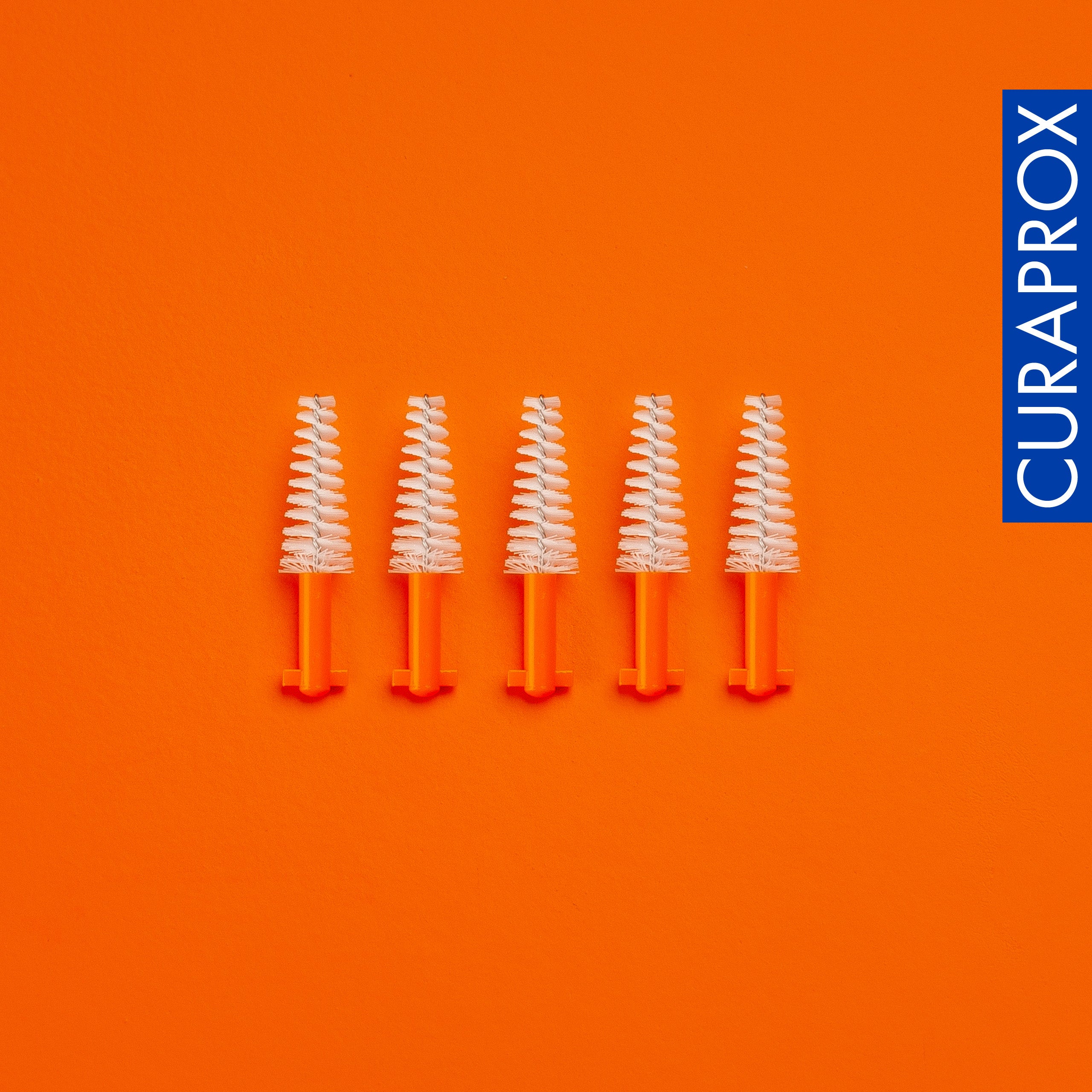 IDB Refill Ortho. size 14. 4 pcs - Image 7