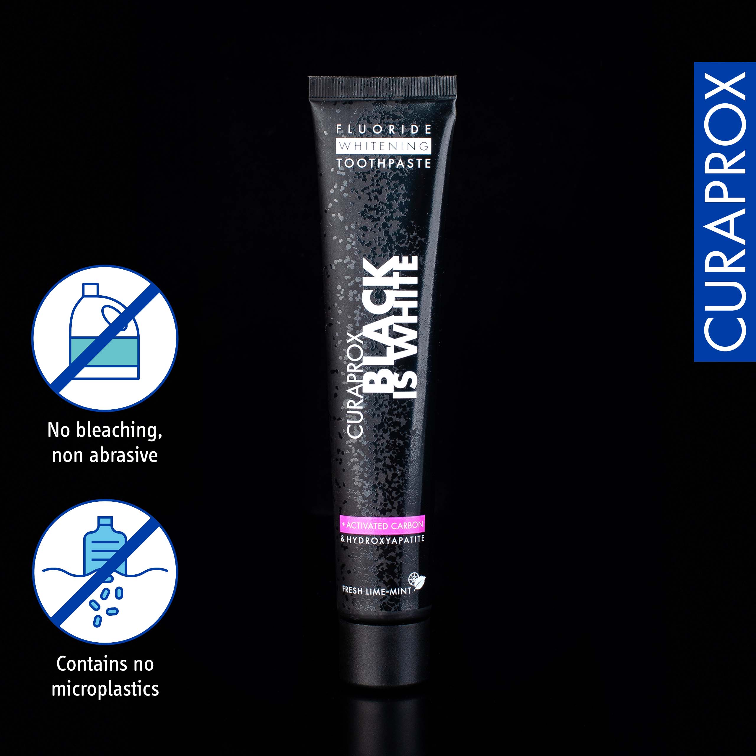 BiW Toothpaste. 90ml - Image 3