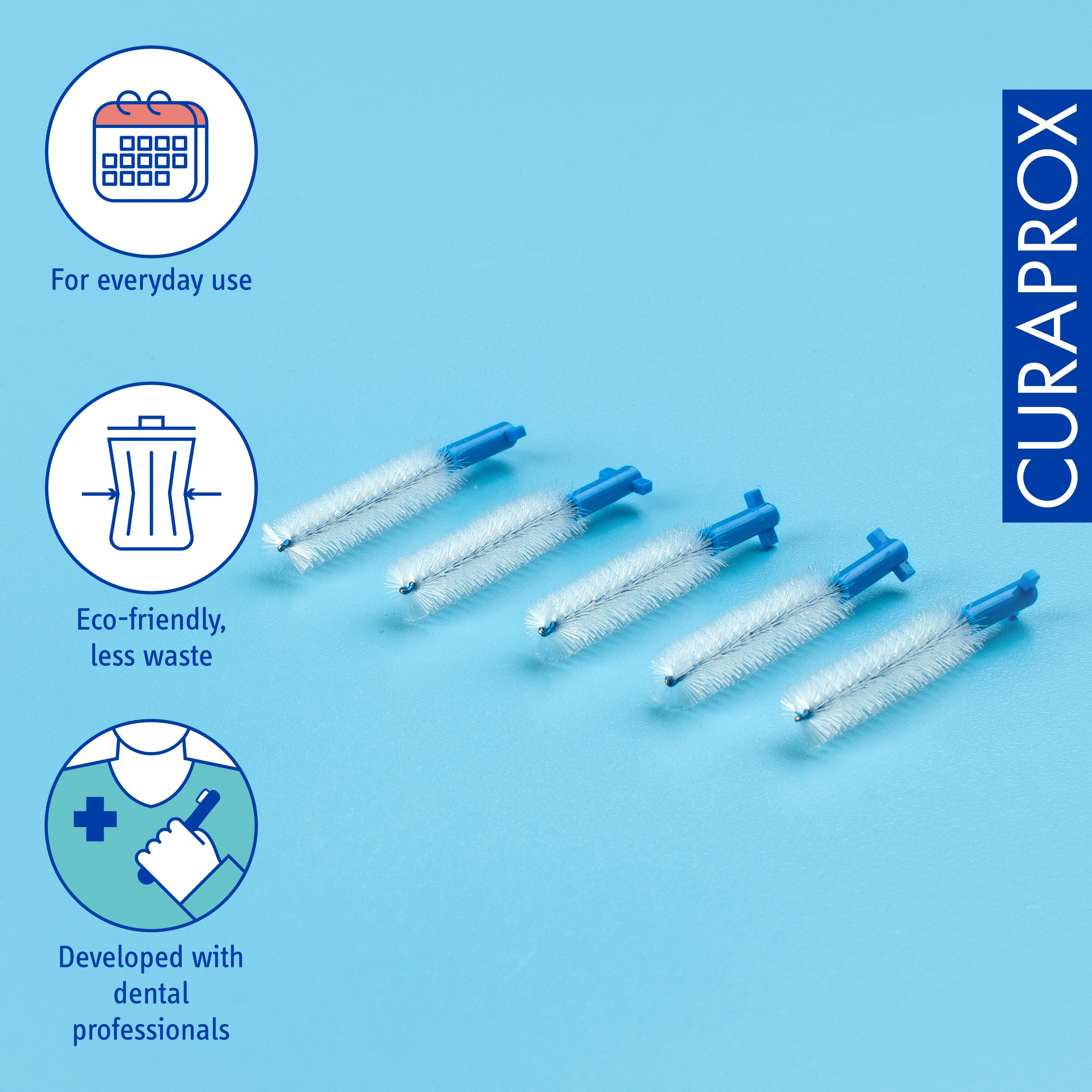 IDB Refill Implant. size 505. 4 pcs - Image 4