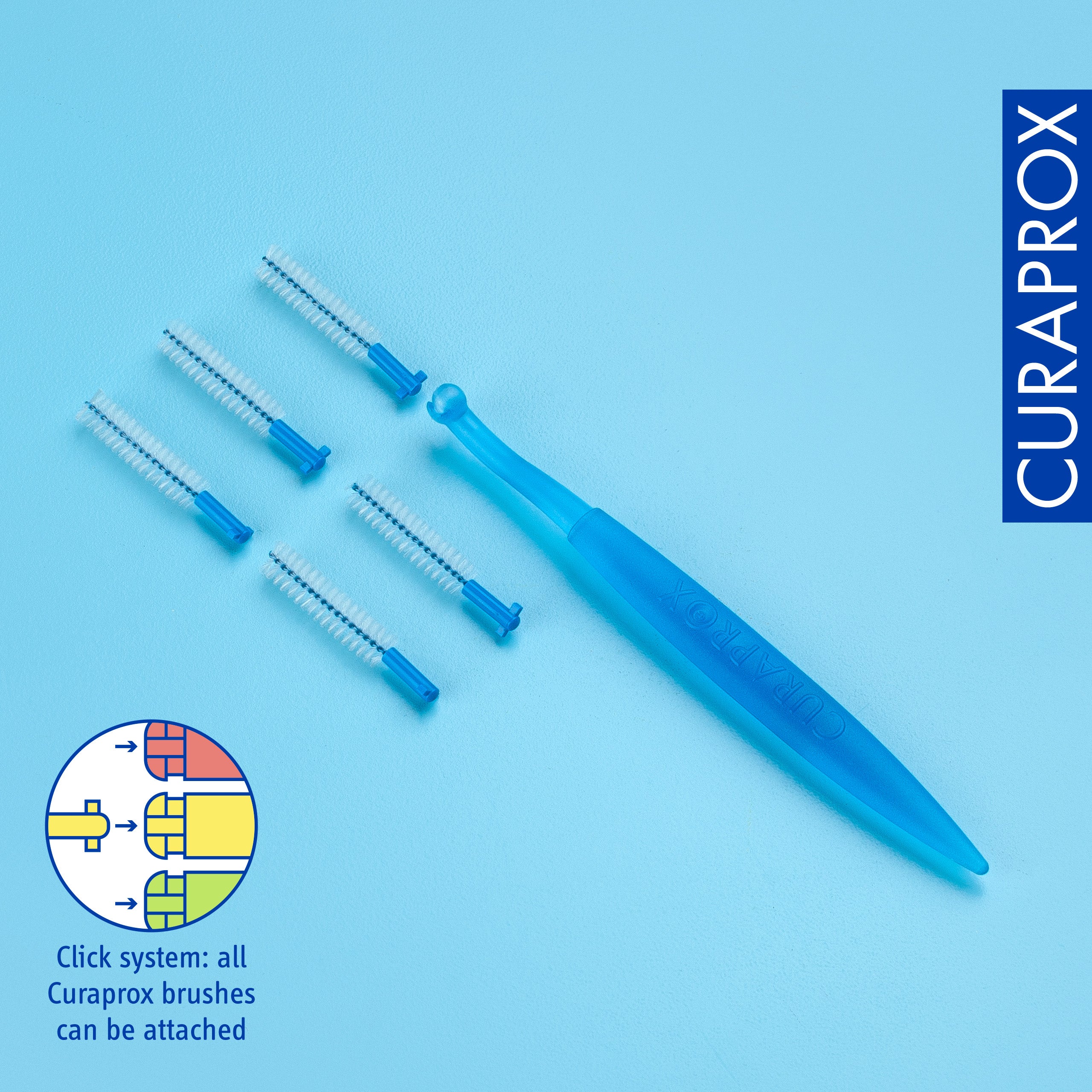 IDB Refill Implant. size 505. 4 pcs - Image 5