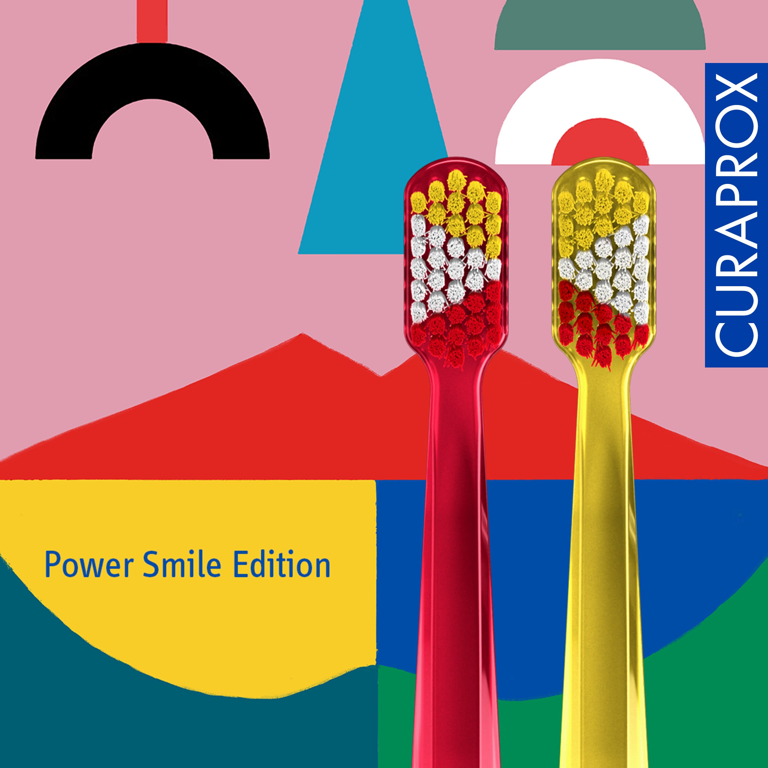 CS 5460 Power Smile Edition. 2 pcs - Image 6