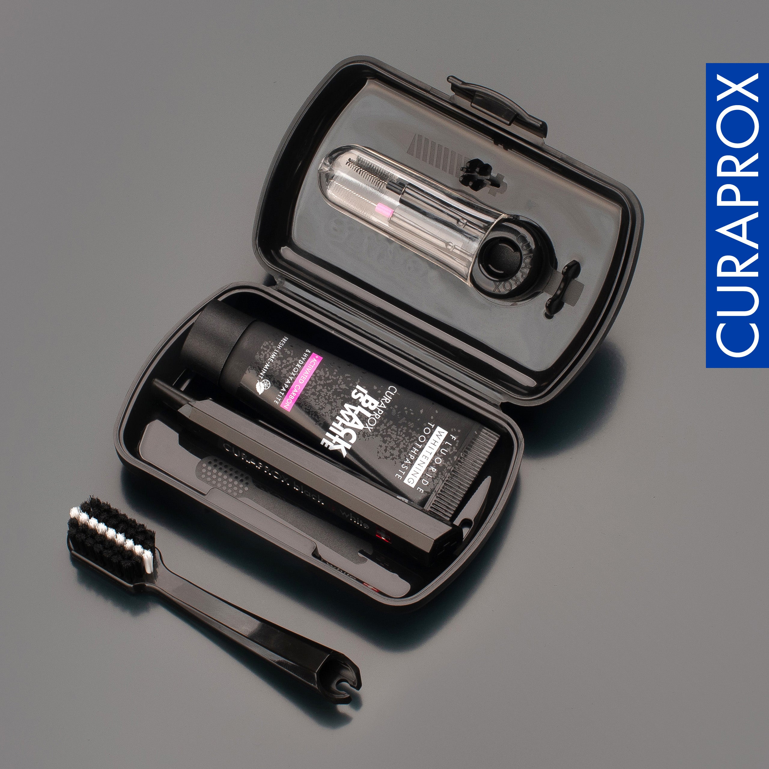 Travel Set. BiW - Image 6