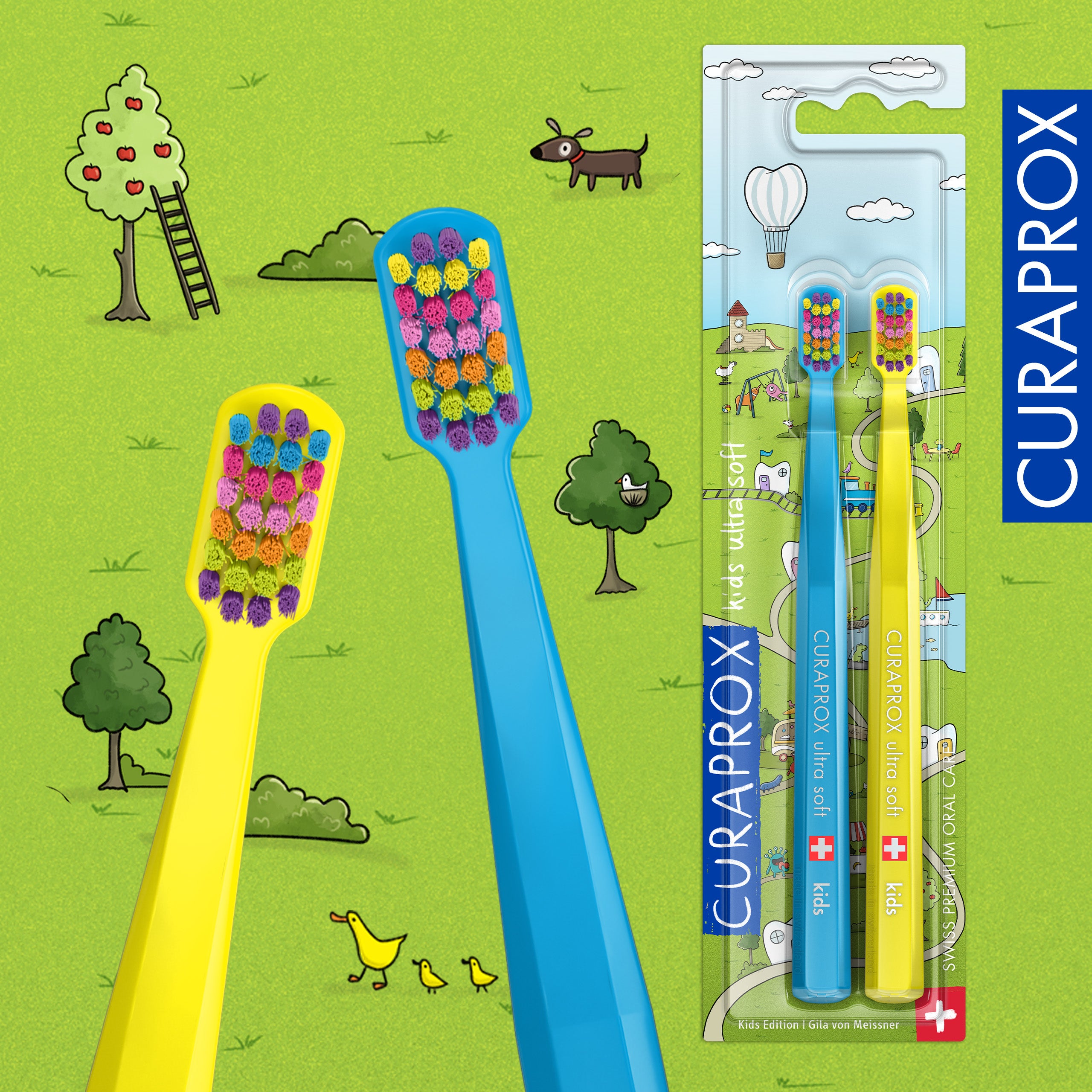 CS 5460 Kids Edition 2025. 2 pcs - Image 4