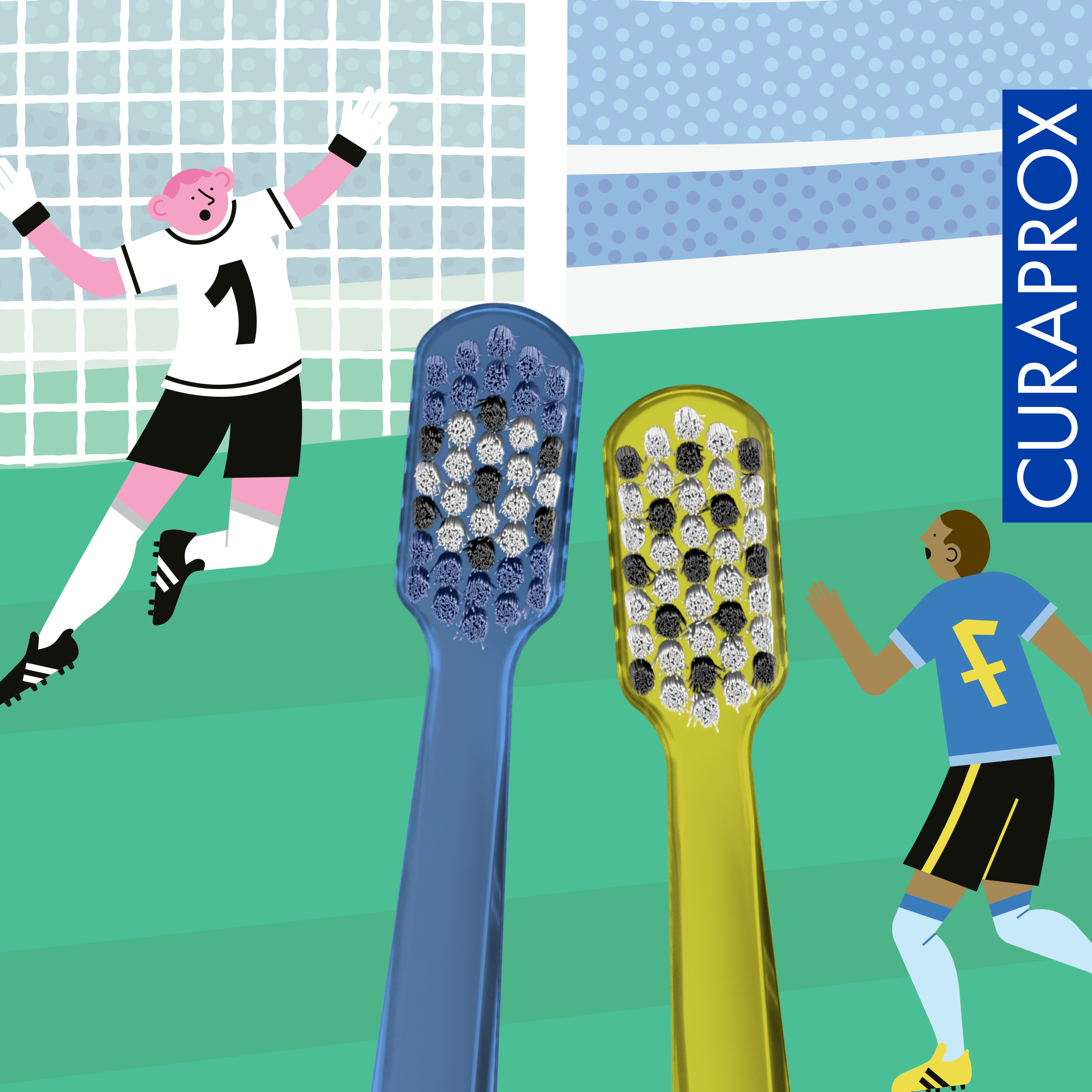 CS 5460 Football Edition 2026. 2 pcs - Image 5