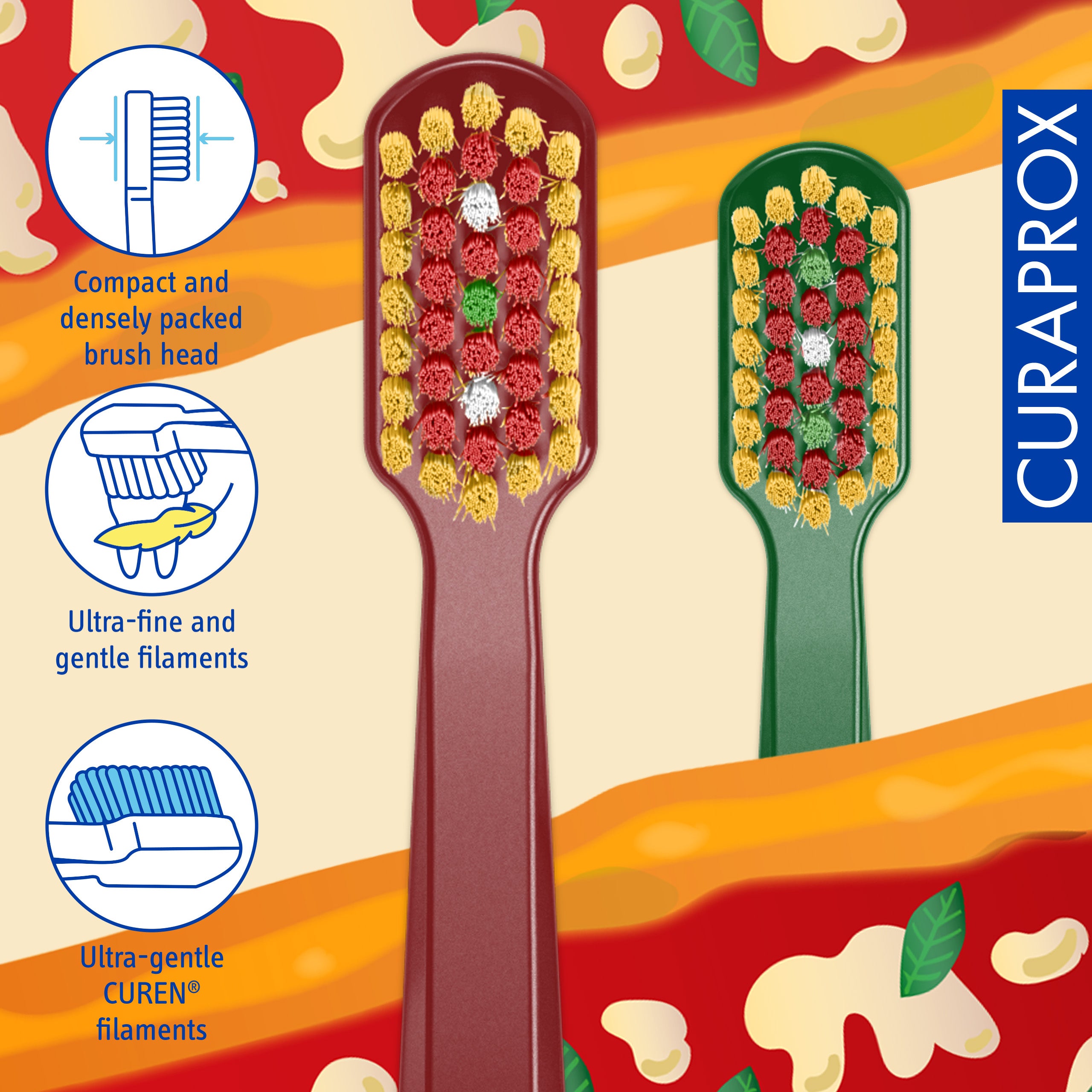 CS 5460 Pizza Edition 2026. 2 pcs - Image 3